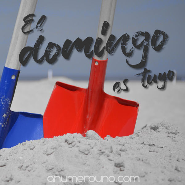 frases para el domingo para redes sociales