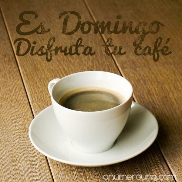 frases para el domingo para redes sociales