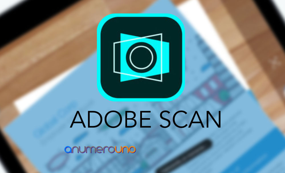 Un escáner en tu mano (gratis)