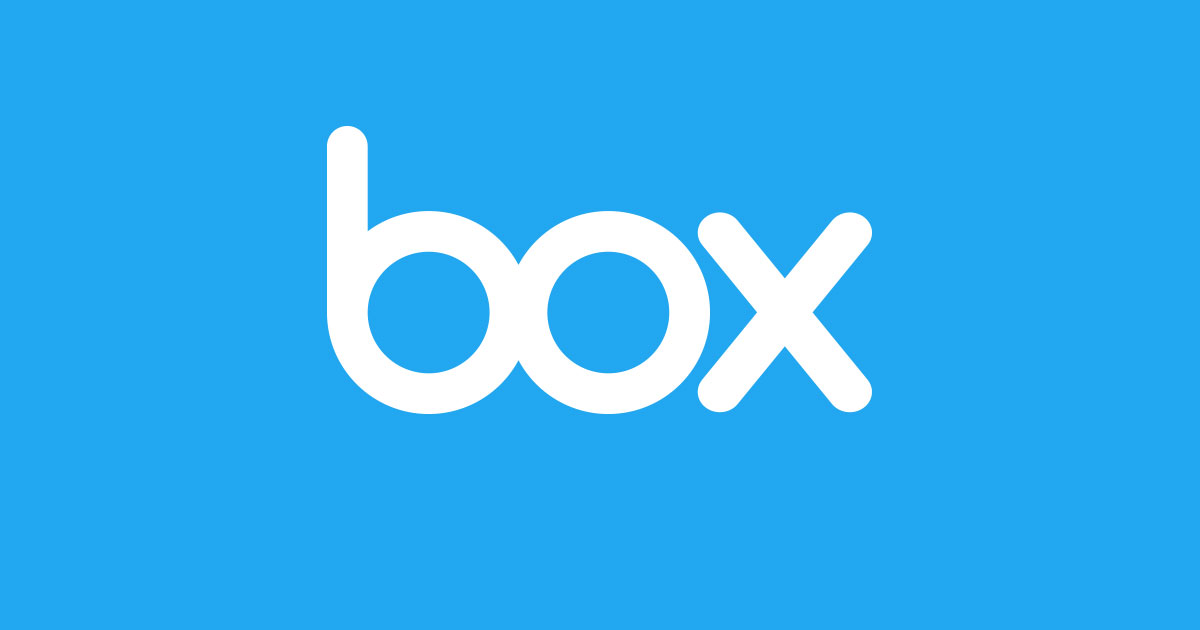 Box (nube)
