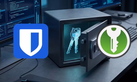 Bitwarden vs KeePassXC: ¿Nube cifrada o control 100% local para tus contraseñas?