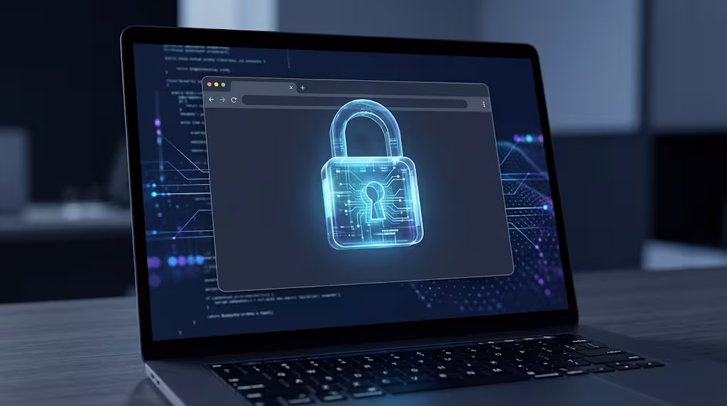 Ciberseguridad doméstica: Cómo blindar tu navegador y saber si tus contraseñas han sido filtradas