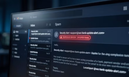 Cómo detectar el phishing moderno: Señales de alerta e ingeniería social en tu correo y servicios web