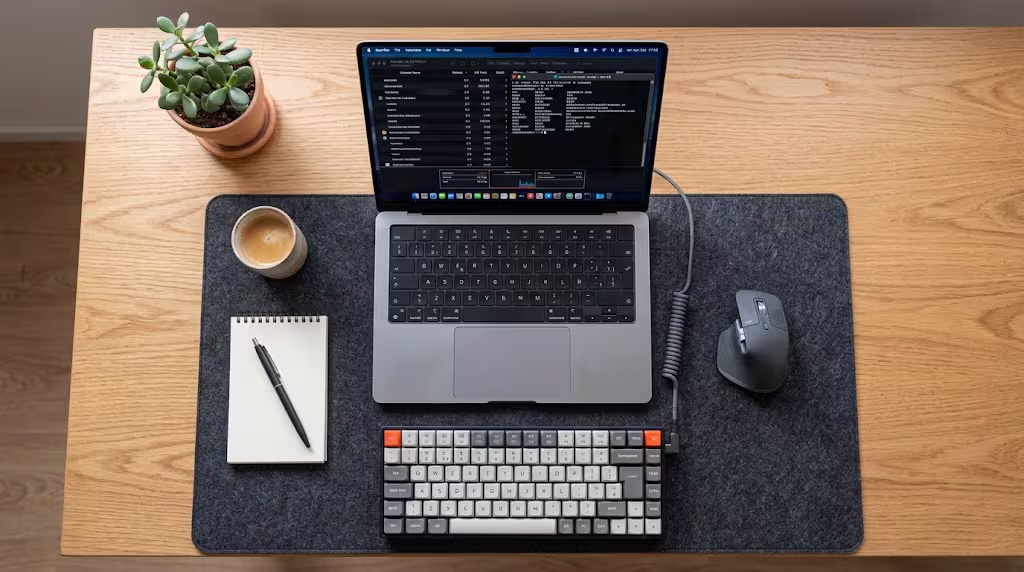 Cómo mantener tu Mac rápido, limpio y optimizado sin instalar aplicaciones milagro