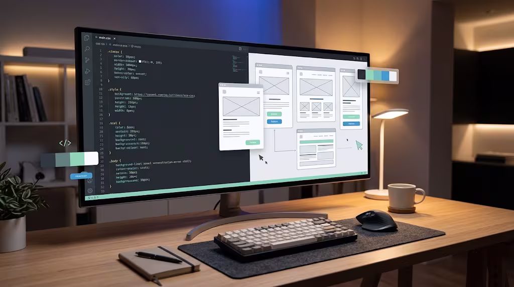 Herramientas y plugins indispensables para diseñar y mantener sitios web modernos en 2026