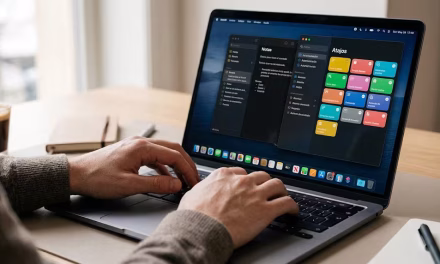 Las funciones de macOS que transforman tu productividad diaria: 5 ajustes poco conocidos