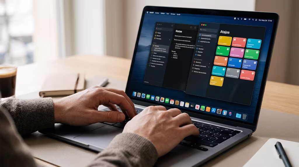Las funciones de macOS que transforman tu productividad diaria: 5 ajustes poco conocidos