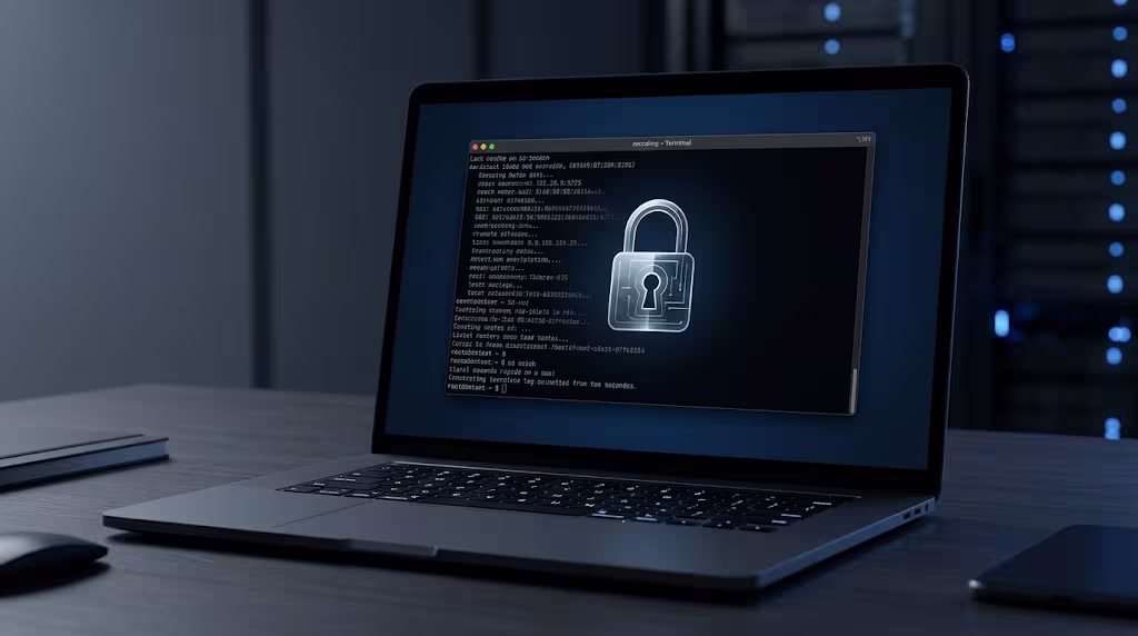 Privacidad e Inteligencia Artificial: Riesgos invisibles en la nube y cómo ejecutar modelos locales seguros en tu equipo